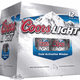Illustration for article titled Coors Light Invents Cold Activation Window: Cancer Cured, World Peace Ensues